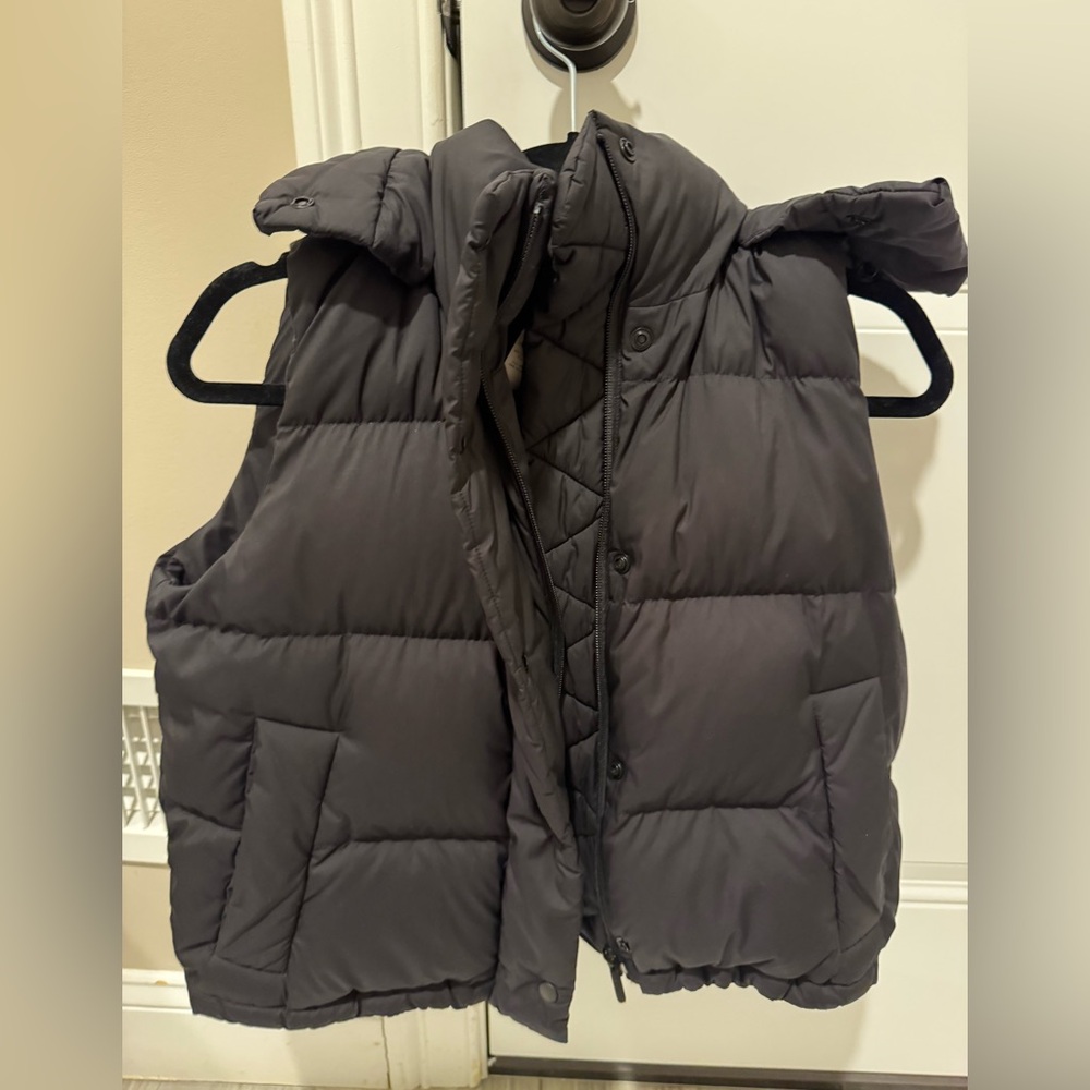 Lululemon vest